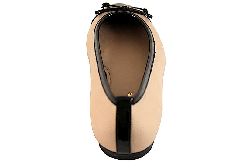 COPENHAGEN SHOES BALLERINA