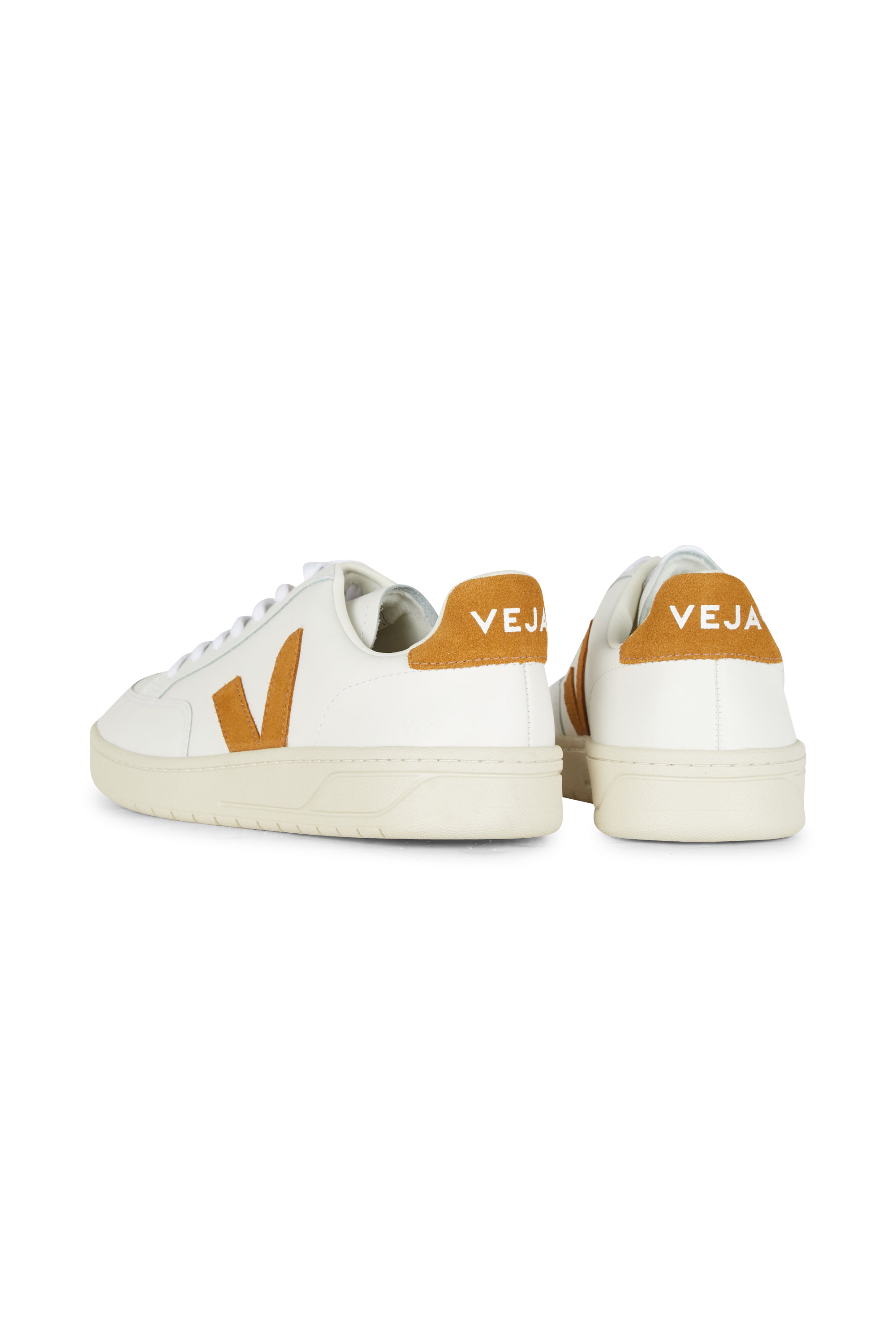VEJA Baskets Blanc