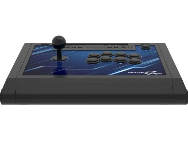 HORI Fighting Stick a - Arcade stick - kablet - for PC, Sony PlayStation 4, Sony PlayStation 5