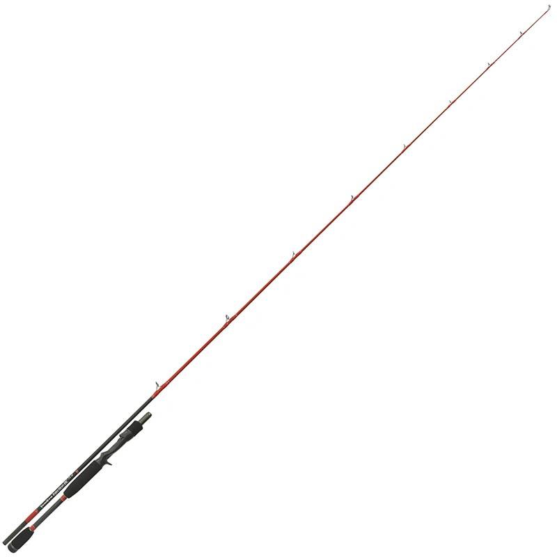 Canne Casting Tenryu Injection Bc 73 M