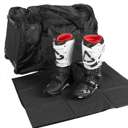 Sac de rangement Ovix DUCX - Noir
