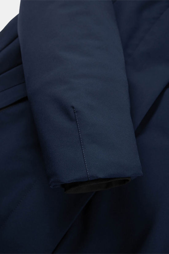 Krakatau Wear Krakatau Wear Gaia Techincal Parka Dames