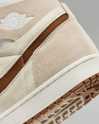 Air Jordan 1 Zoom CMFT 2 Men's Shoes