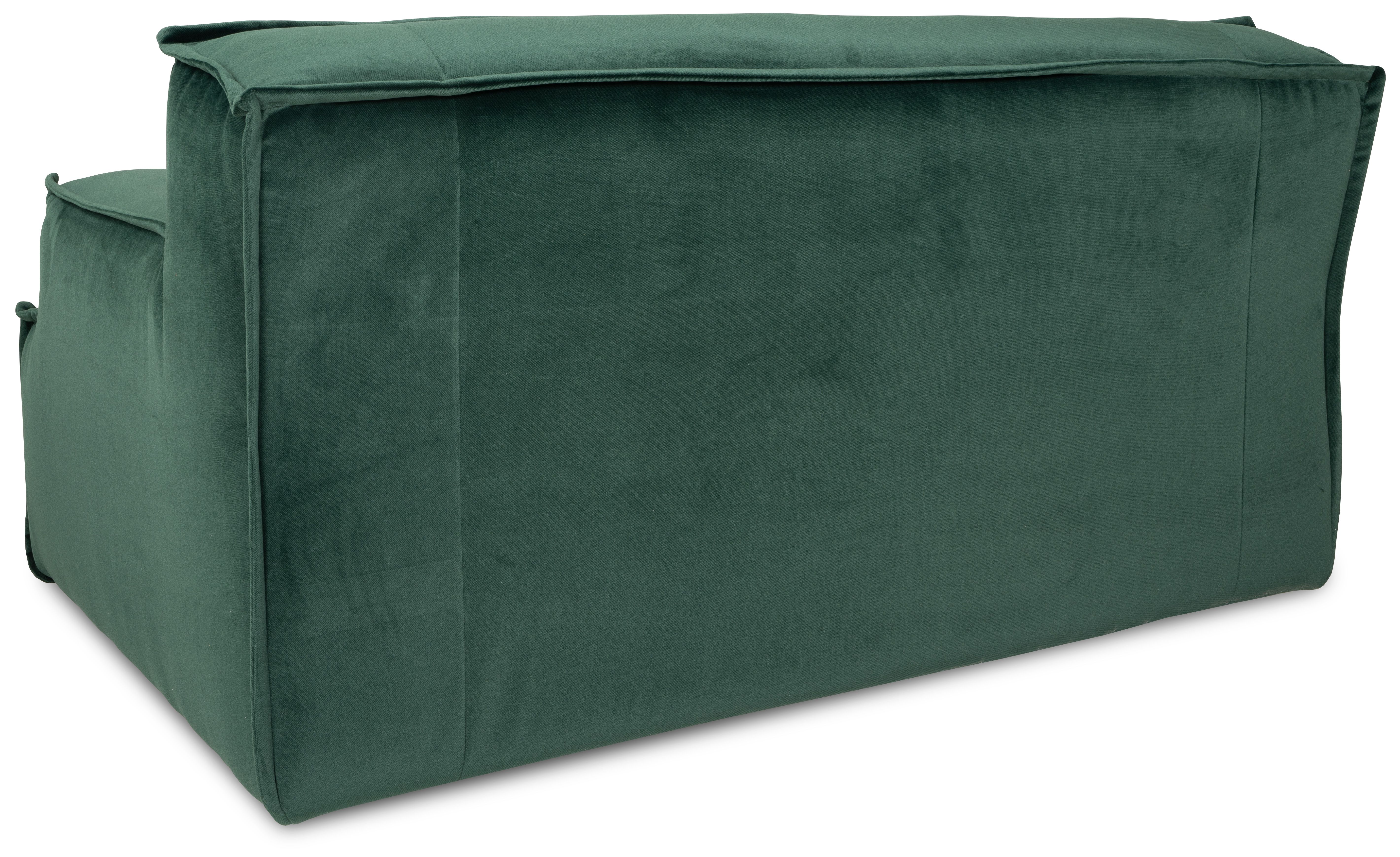 Loveseat Candy B175 x D110 x H79 cm