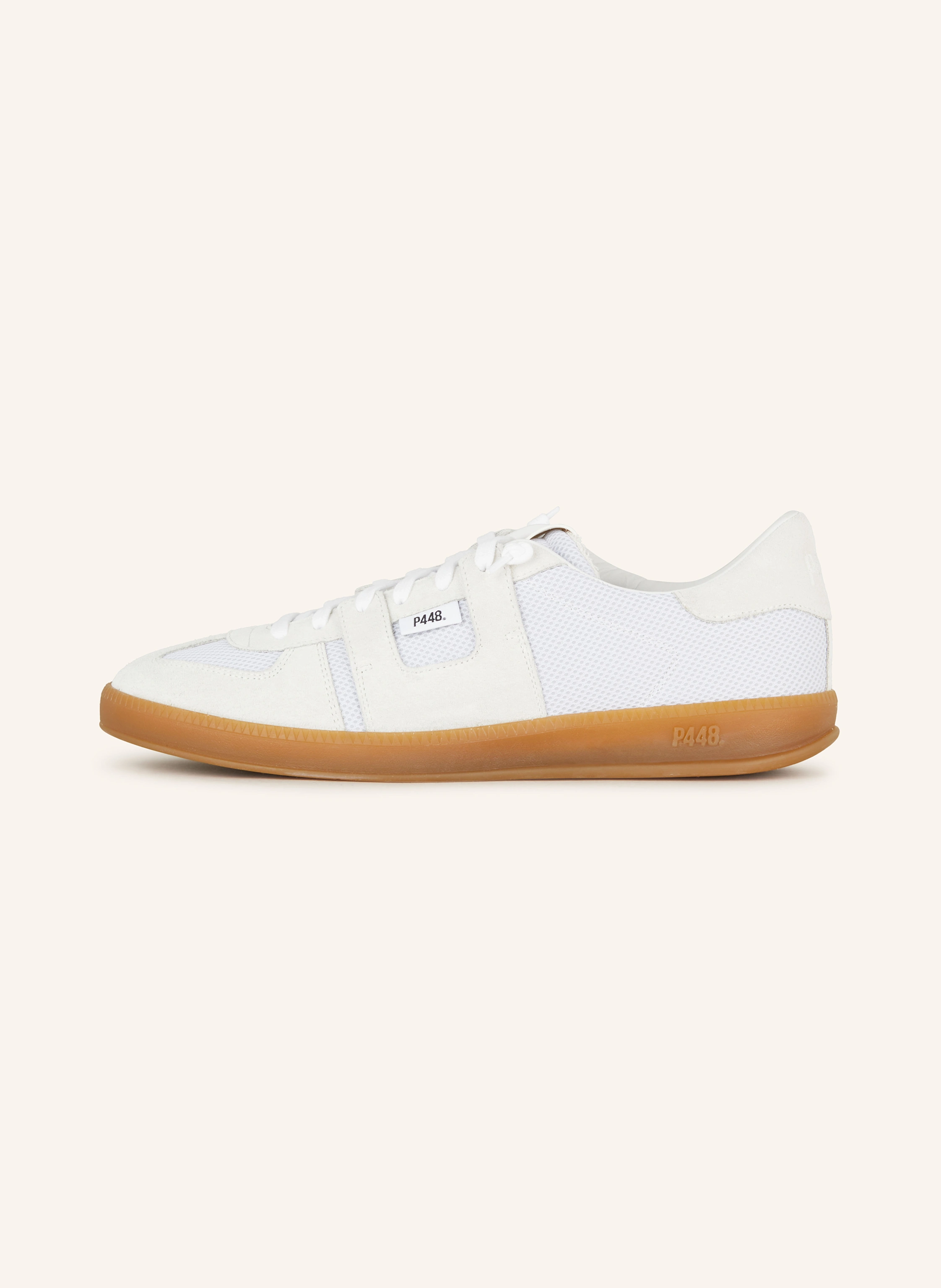 P448 Sneaker MONZA
