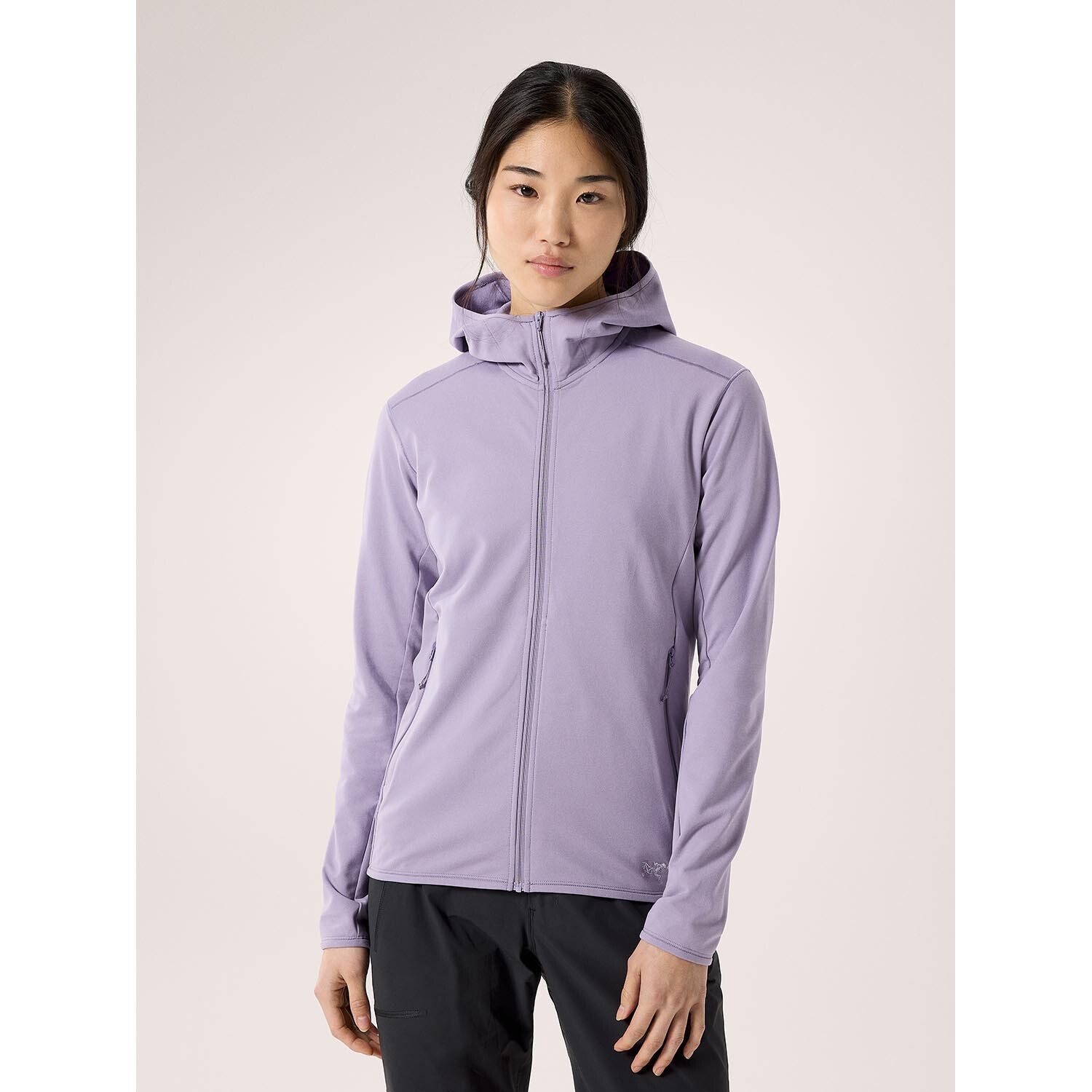 Arcteryx Womens Kyanite LT Hoody S2024 model
