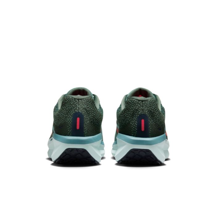 Nike Herre Løbesko Winflo 11 Grøn