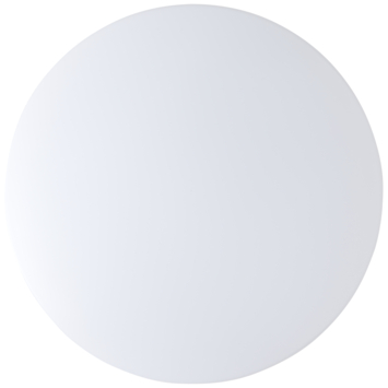 Brilliant plafondlamp Farica Ø26 cm 12W 1200lm, warm wit