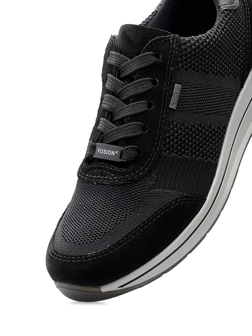 Sneaker Osaka schwarz