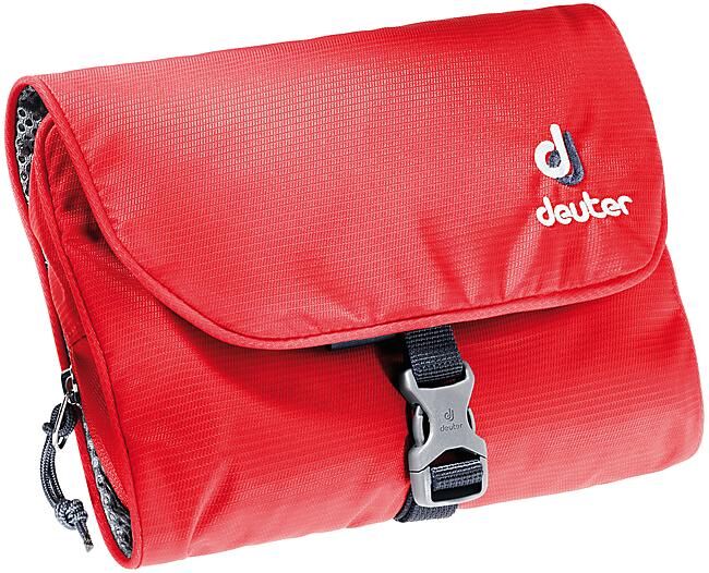 DEUTER - TROUSSE TOILETTE WASH BAG I
