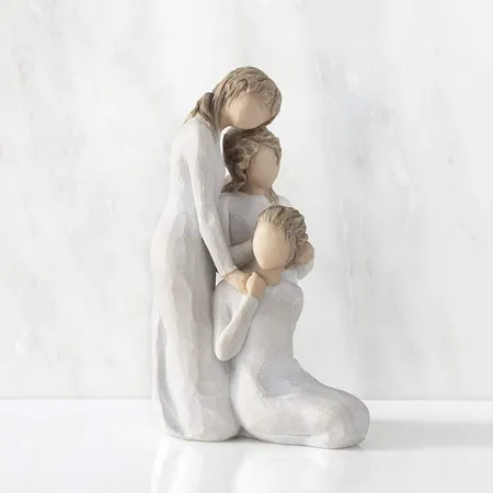 Willow Tree - Our Healing Touch