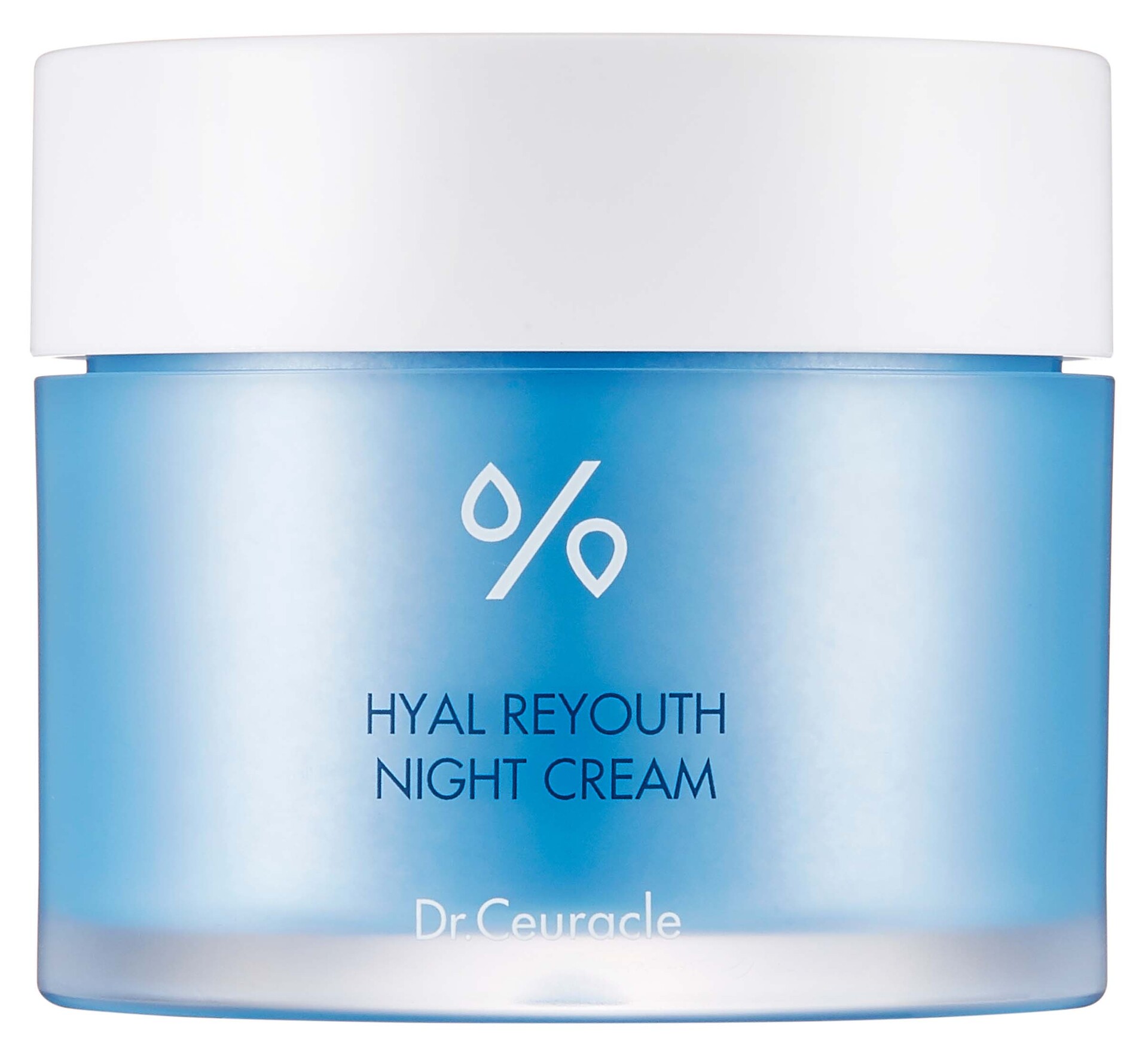 Hyal Reyouth Night Cream