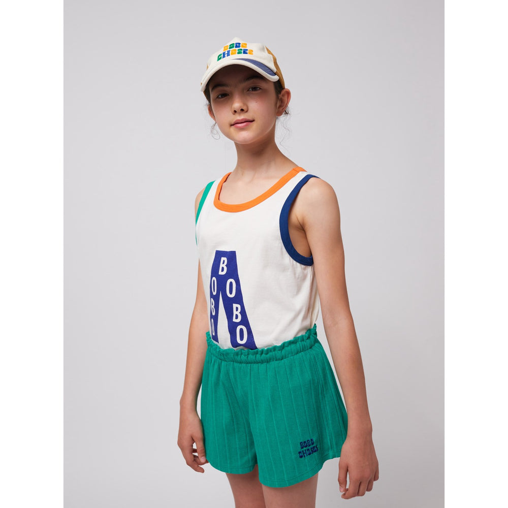Køb Bobo Choses Green Shorts