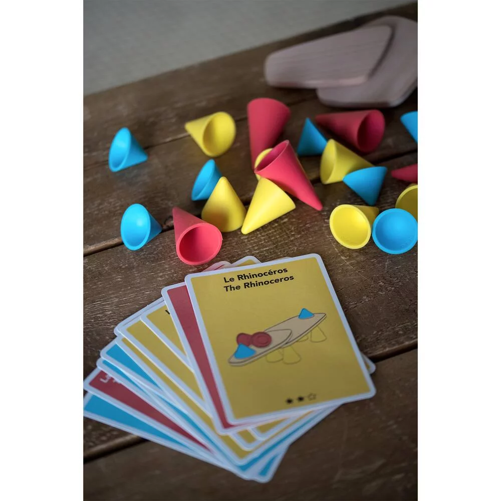 PIKS MEDIUM KIT EDITION LIMITEE CARTES CREATIVES