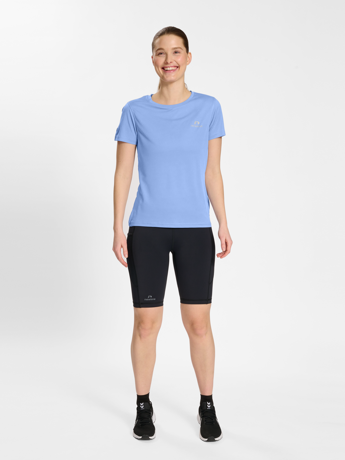 nwlMEMPHIS T-SHIRT S/S WOMAN