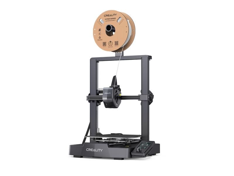 Creality 3D-Drucker Ender 3 V3 SE FDM 3D-Drucker mit beheizbarem Druckbett und Auto-leveling