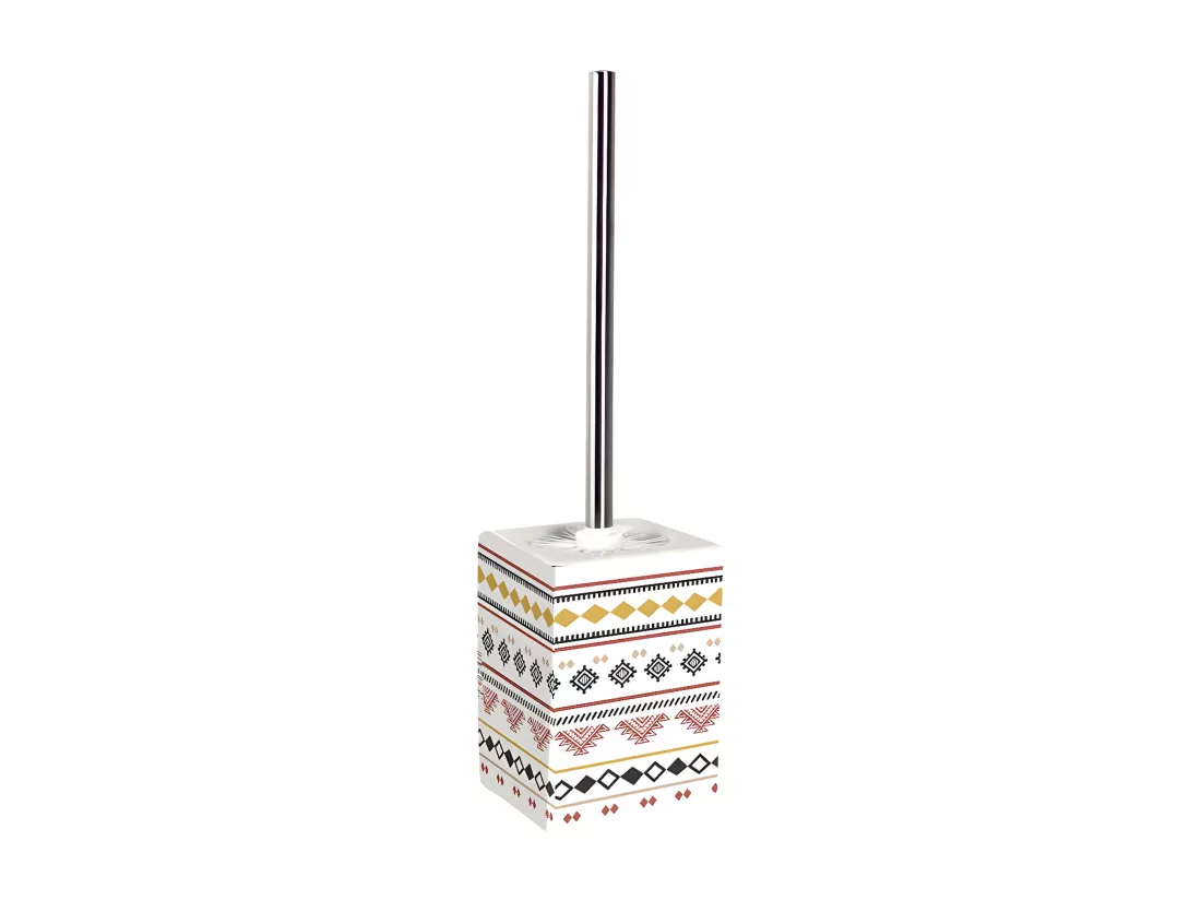 Brosse WC Imprimée 