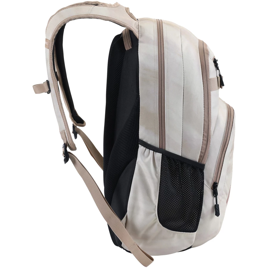 Nitro Chase - Laptoprucksack 17 51 cm dune