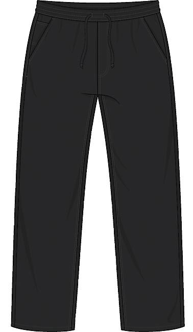 VANS - PANTALON RANGE RELAXED ELASTIC PANT
