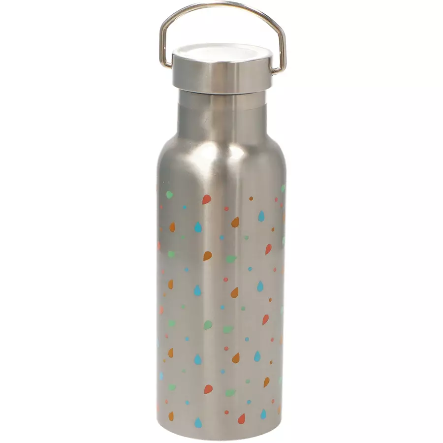 Sterntaler Trinkflasche Blätter