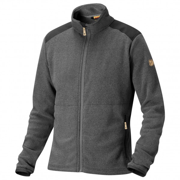Fjällräven - Sten Fleece - Veste polaire