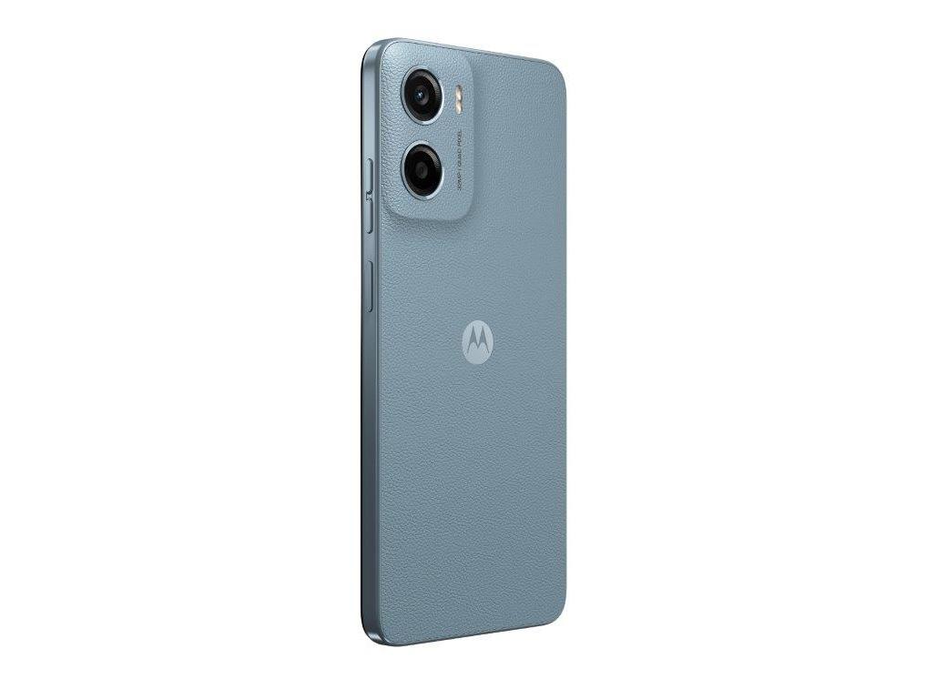 SMARTPHONE MOTOROLA MOTO E15 2GB 64GB CITADEL LIGHT BLUE