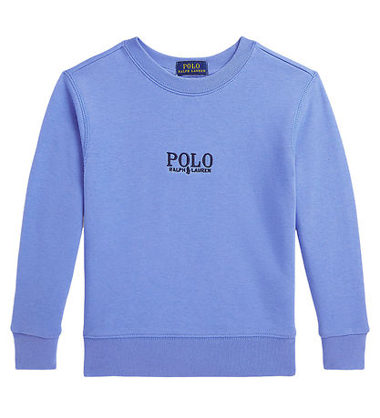 Polo Ralph Lauren Sweatshirt - Blau