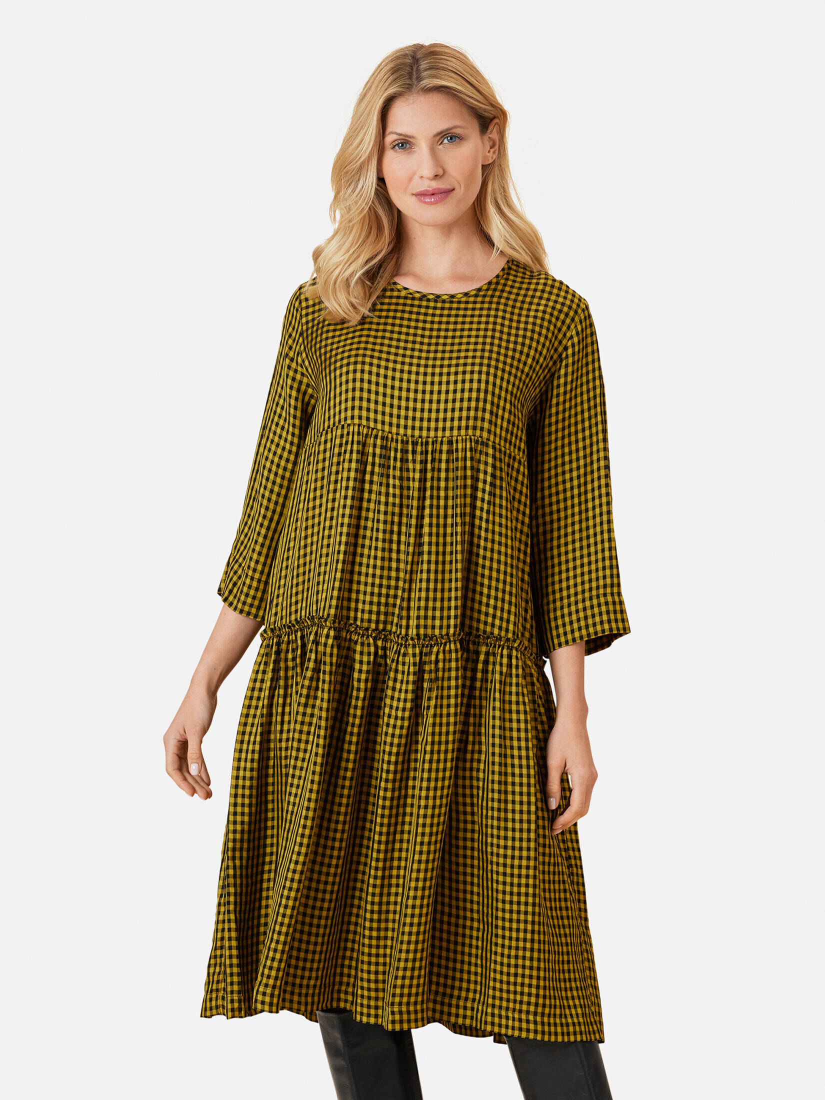 MASAI| Damen Maxikleid Nykia