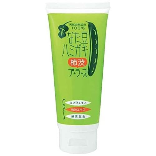 BRAIN COSMOS - Natamame Tandpasta Persimon Fruitextract