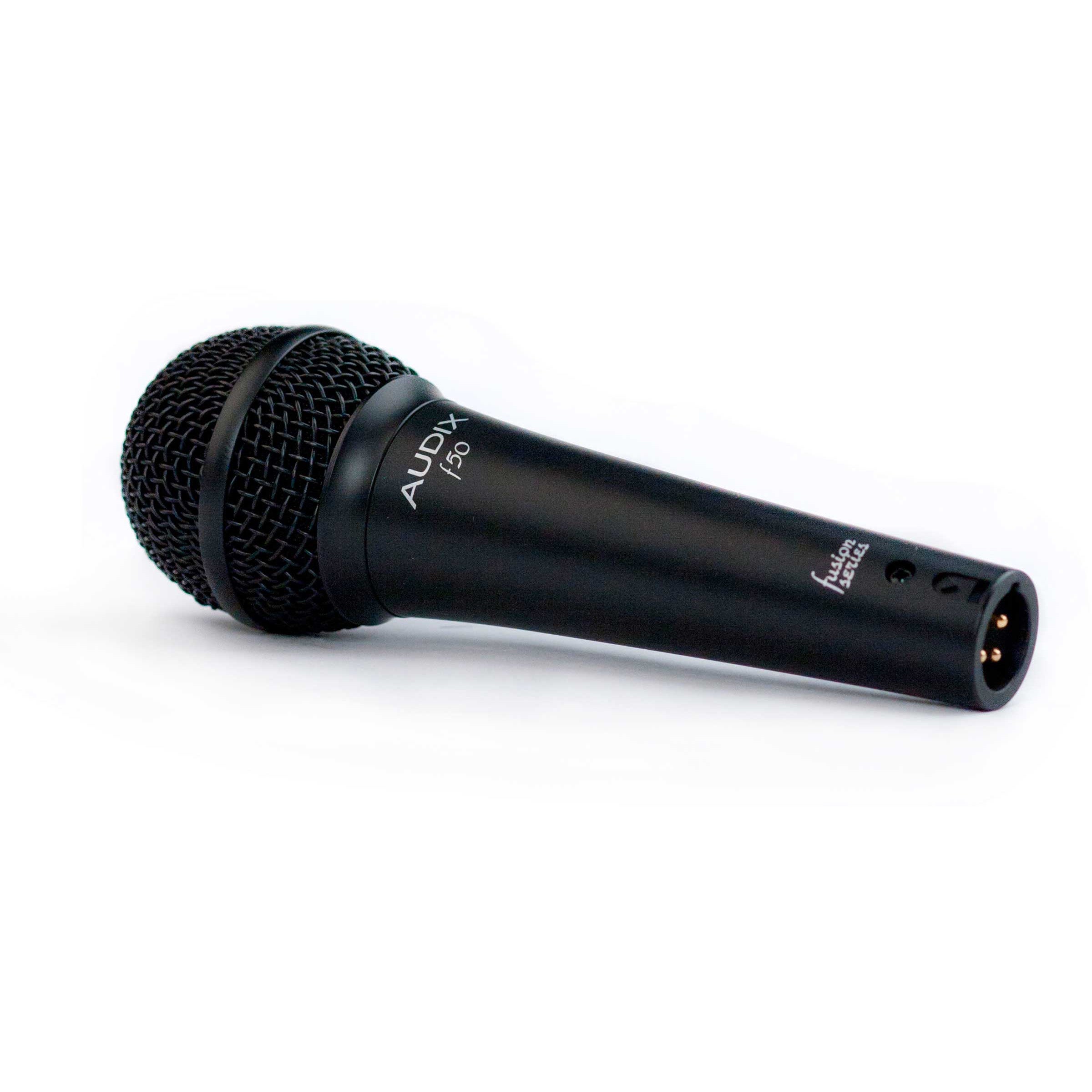 Audix f50 dynamische zangmicrofoon