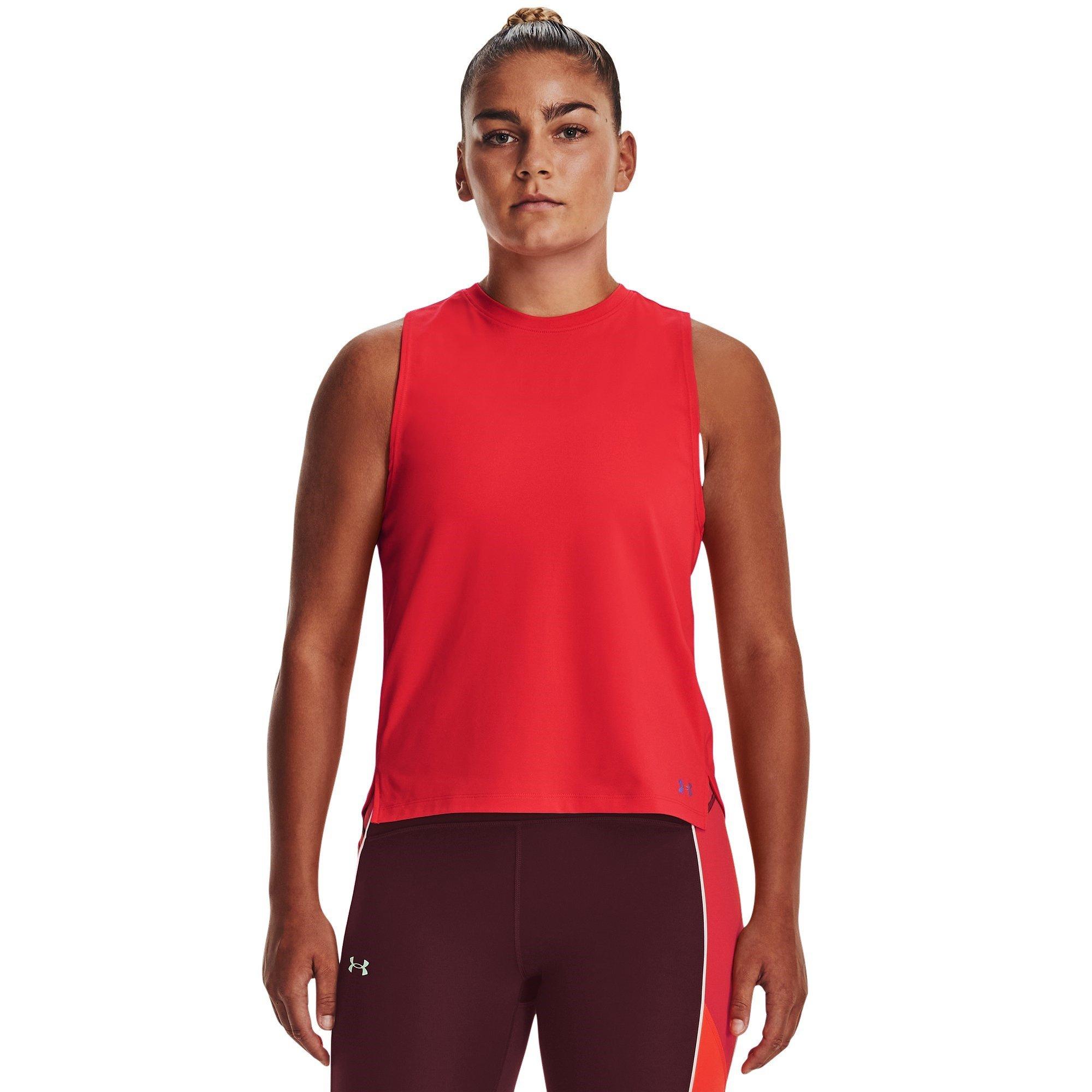 Under Armour Rush Tank Top