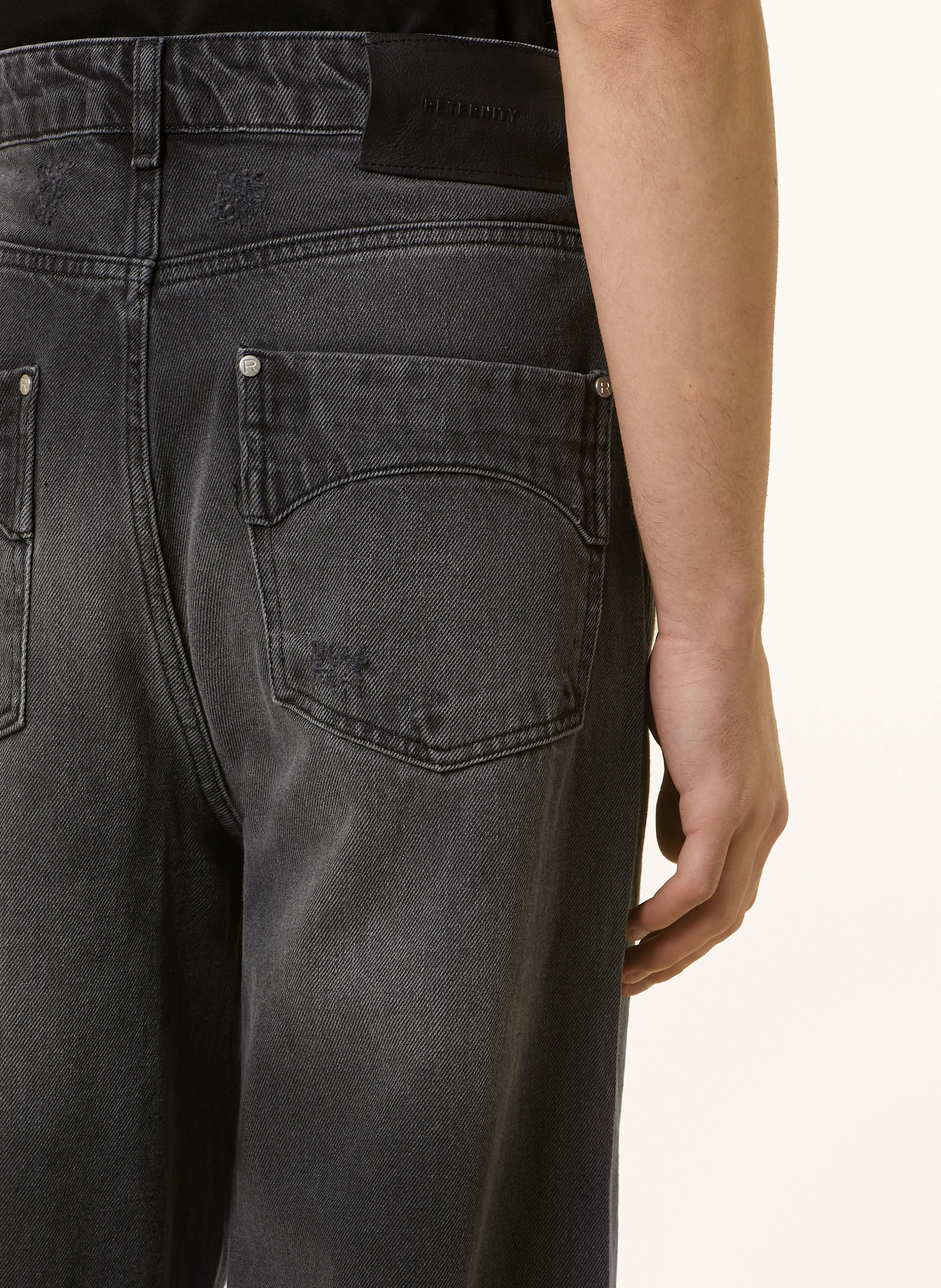 RETERNITY Jeans ESSENTIAL Regular Fit