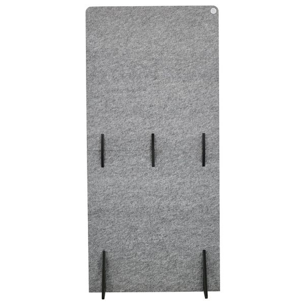t.akustik PET Stand Absorber 195 SGR