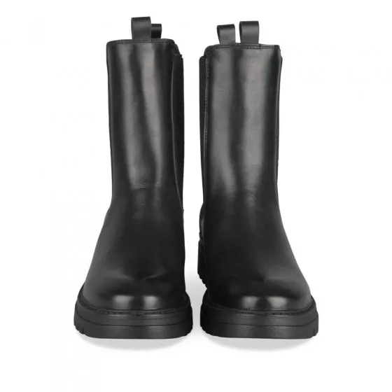 Bottines NOIR SINEQUANONE