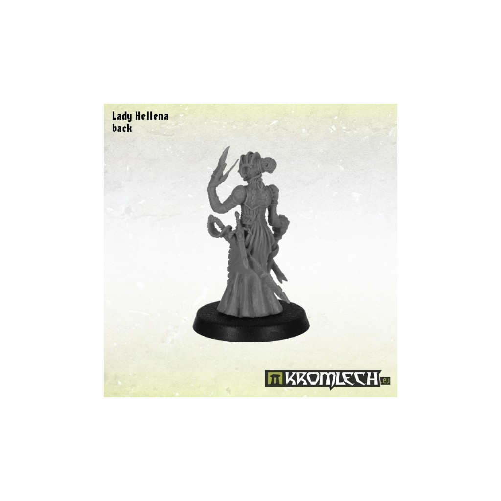 Lady Hellena