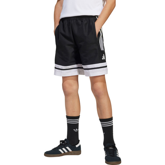 adidas Squadra 25 Polo Trainingsset Kids