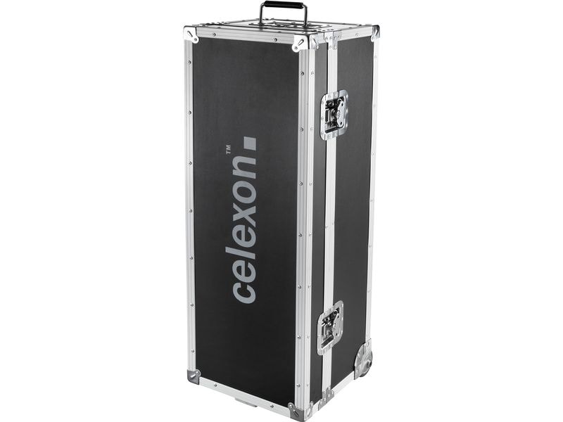 Celexon Mobile Leinwand Expert, Frontprojektion 203x127 cm Faltrahmen Leinwand Mobil Expert 203 x 127 cm, Frontprojektion