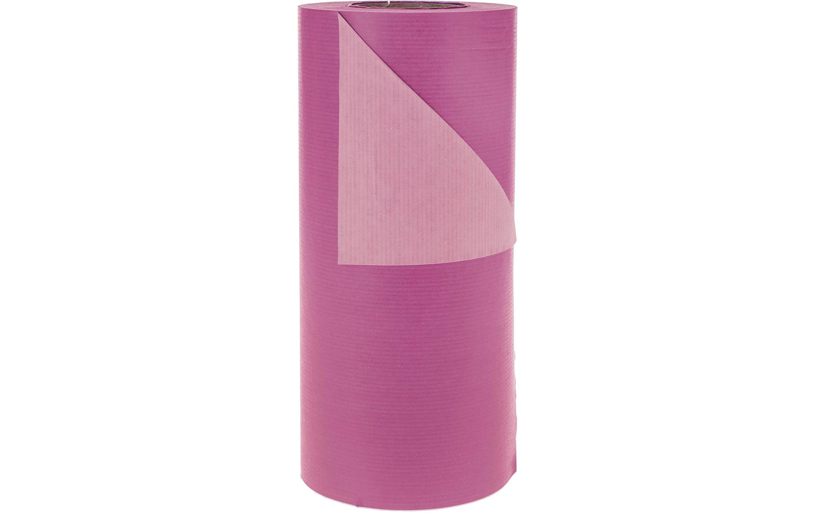 Kraftpapier-Rolle Easy-Duo 1 Stück, AzaleeZur Gestaltung und Dekoration von Blumensträussen und Bouquets