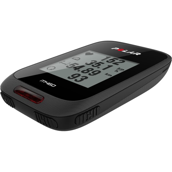 Compteur vélo POLAR M460