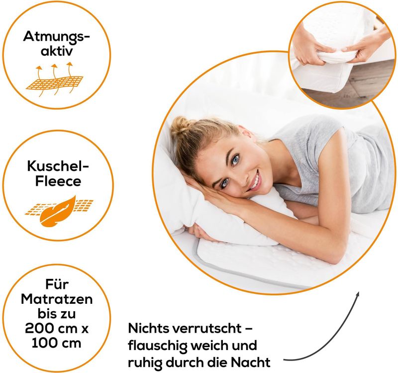 Beurer UB100 - Elektrische Deken