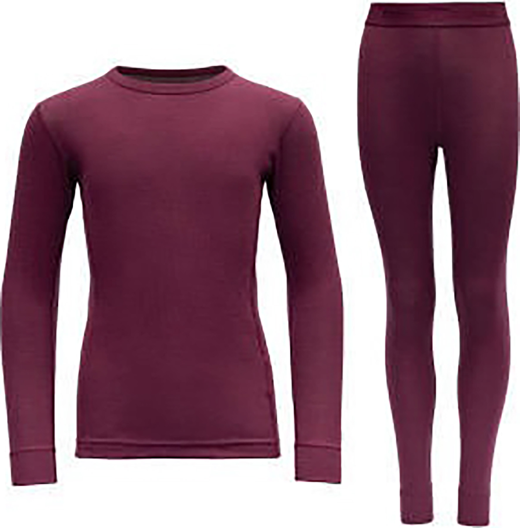 Outdoor Wool Set Barn Beetroot