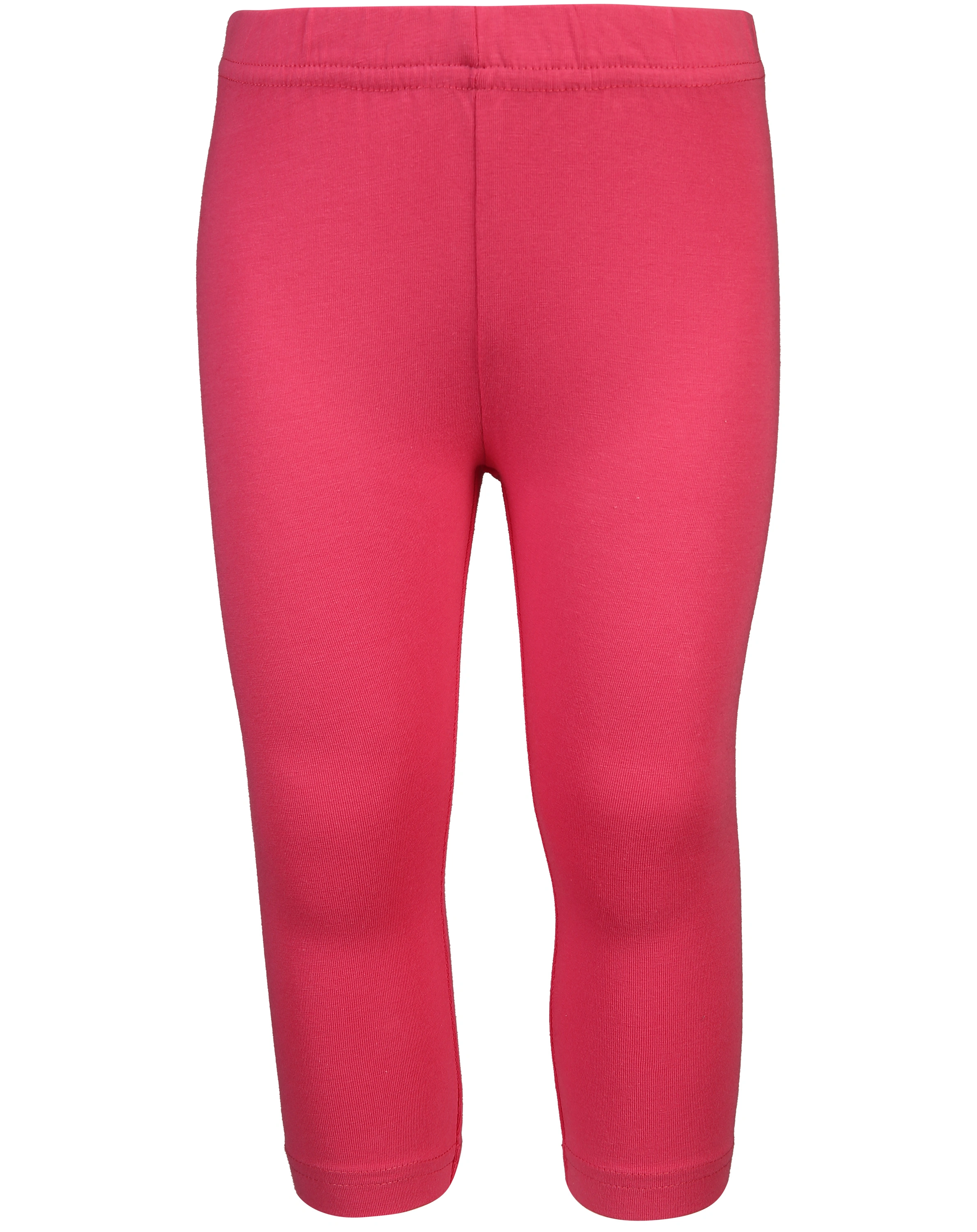 Capri-Leggings FLORIDA 2er-Pack hellblau/pink