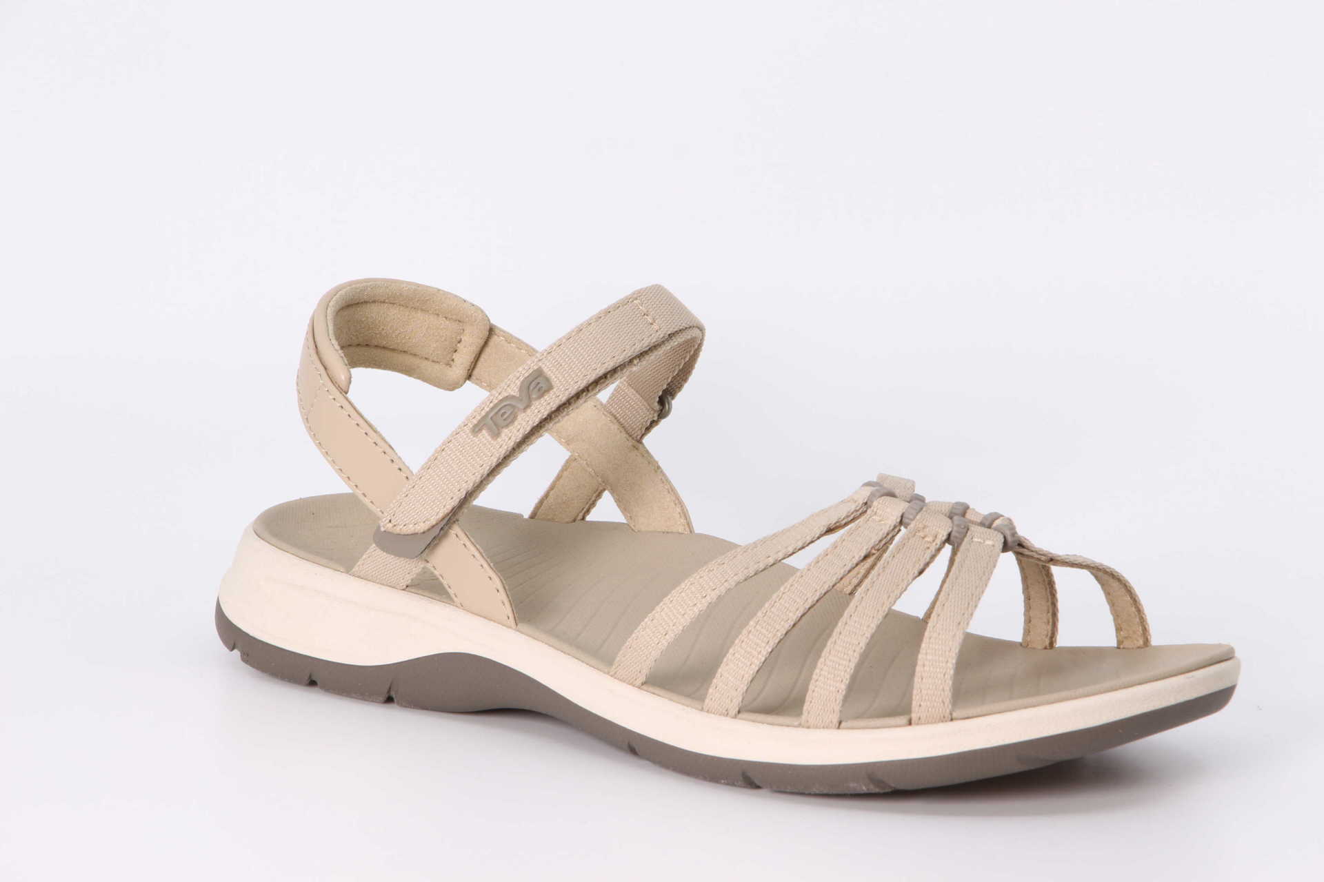 Teva Tirra Traveler white pepper
