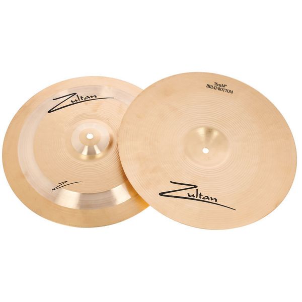 Zultan Z Series Standard Set