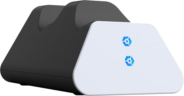 Gioteck Duo PlayStation 5 opladnings-station til kontrollere