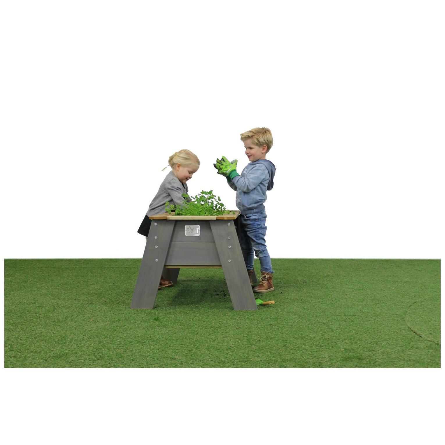 EXIT Aksent kweektafel L