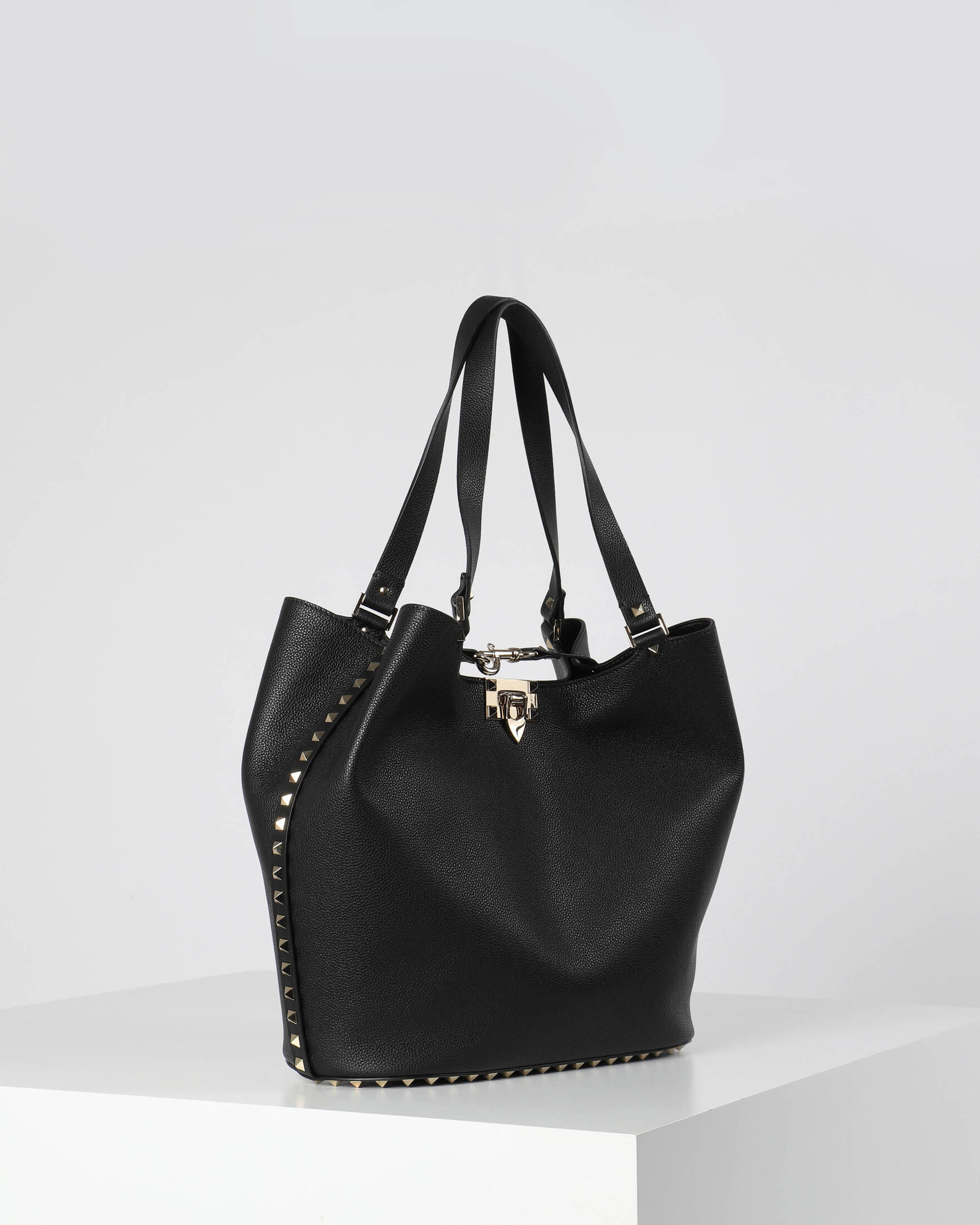 Valentino Garavani| Damen Shopper ROCKSTUD
