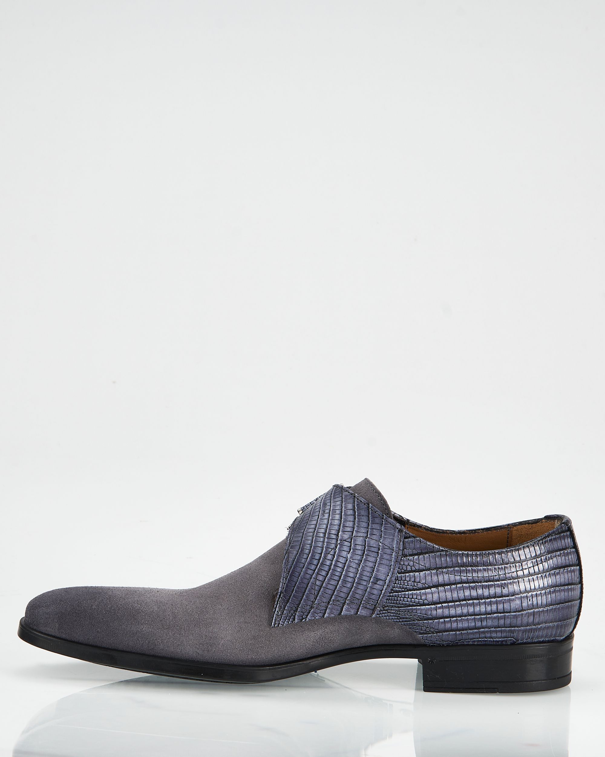 Giorgio Geklede schoenen