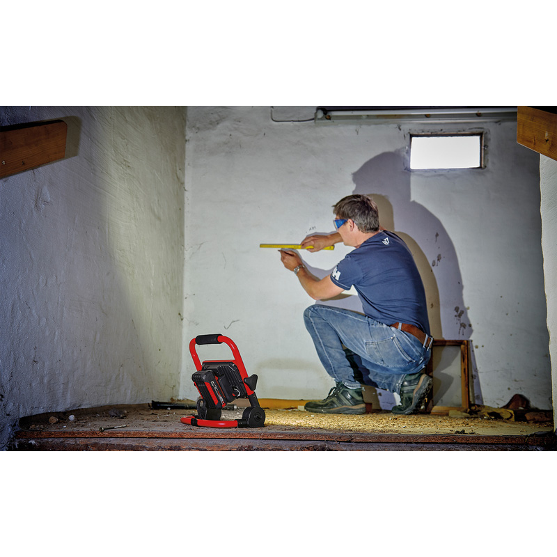 Einhell TC-CL 18/1800 Solo accu lamp (body) 18V Li-ion