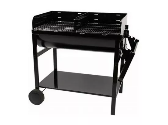 Somagic Barbecue à charbon 85,5 x 47,5cm - 348547